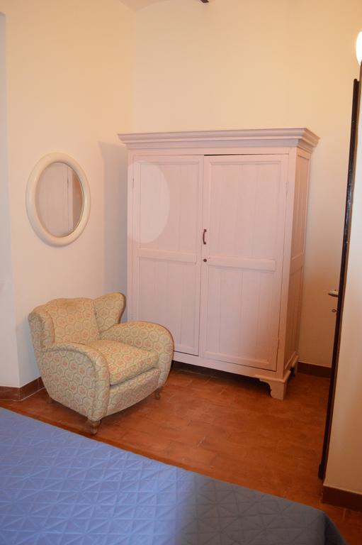 Agriturismo Casal Taccone Apartment ตาร์กวิเนีย ภายนอก รูปภาพ