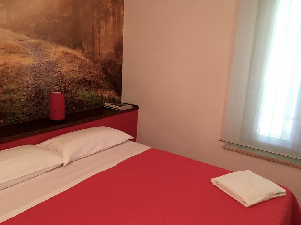 Agriturismo Casal Taccone Apartment ตาร์กวิเนีย ภายนอก รูปภาพ