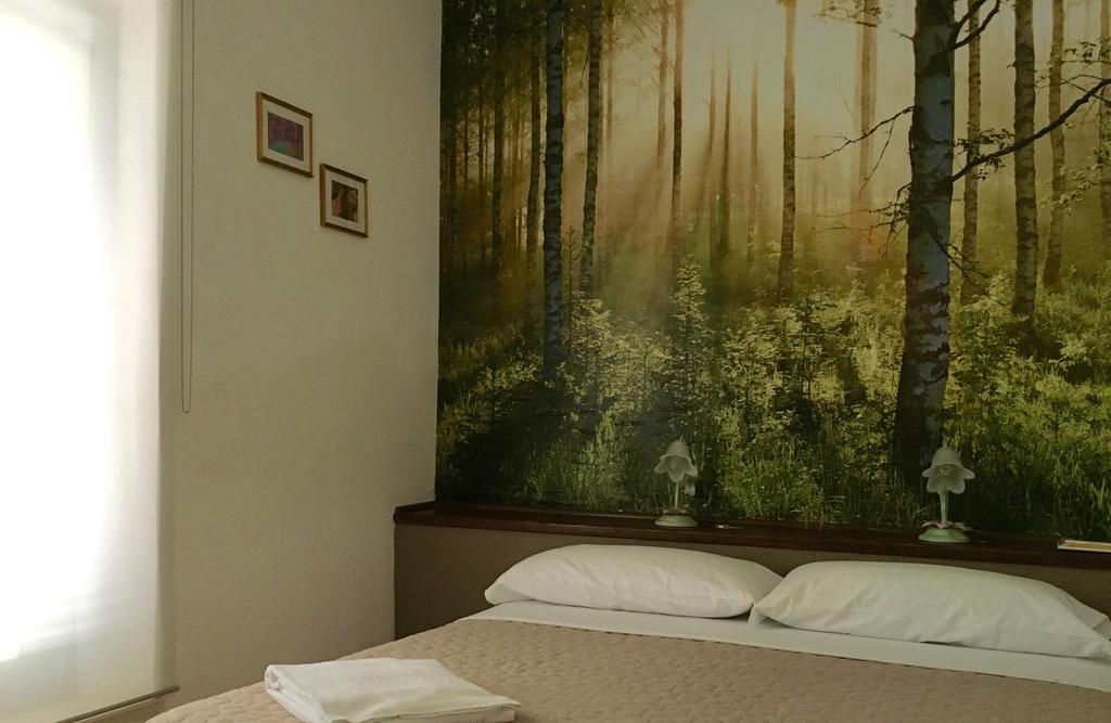 Agriturismo Casal Taccone Apartment ตาร์กวิเนีย ภายนอก รูปภาพ
