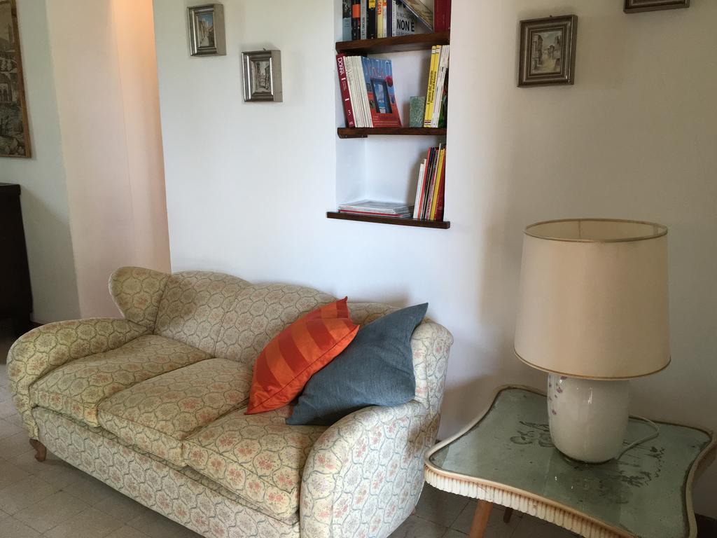 Agriturismo Casal Taccone Apartment ตาร์กวิเนีย ภายนอก รูปภาพ