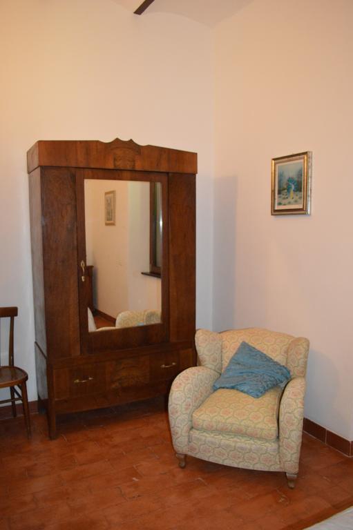 Agriturismo Casal Taccone Apartment ตาร์กวิเนีย ภายนอก รูปภาพ