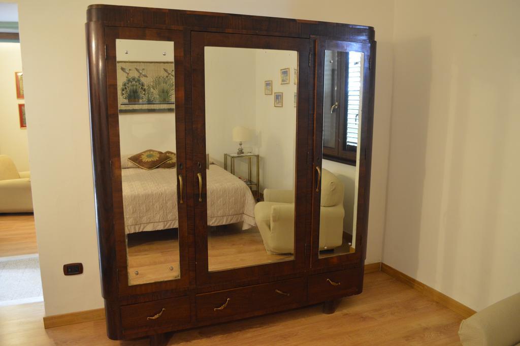 Agriturismo Casal Taccone Apartment ตาร์กวิเนีย ภายนอก รูปภาพ