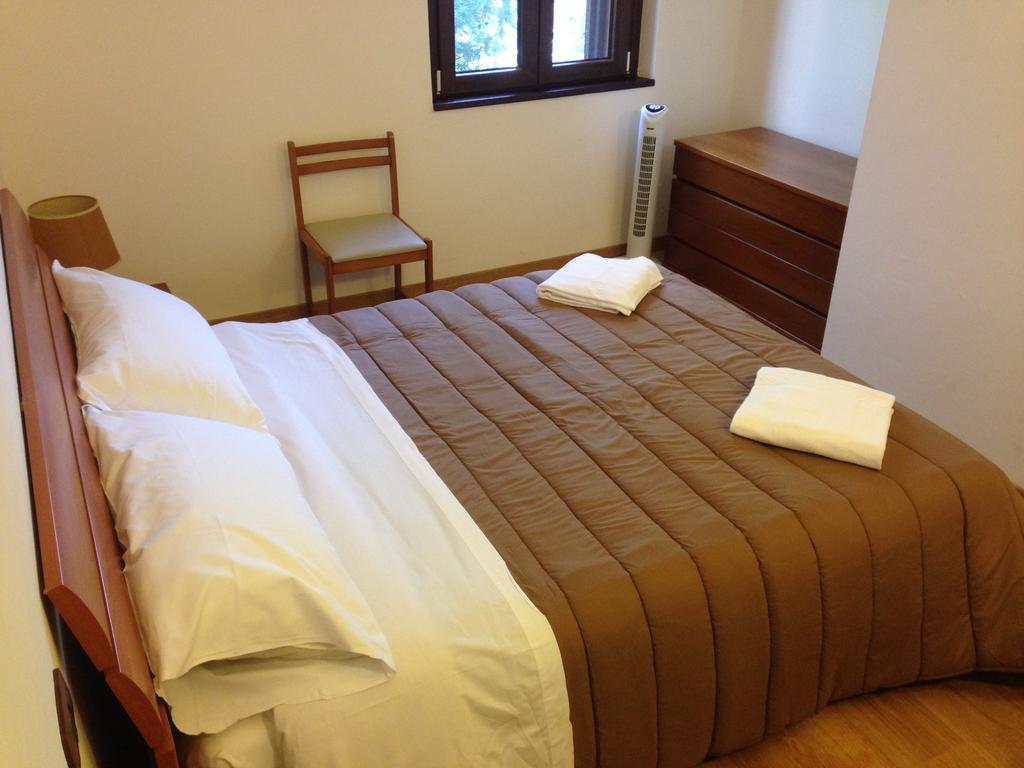 Agriturismo Casal Taccone Apartment ตาร์กวิเนีย ภายนอก รูปภาพ